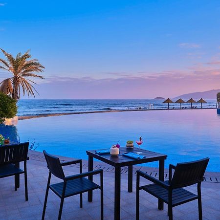 Dusit Thani Shuangyue Bay Resort Huizhou Huidong Экстерьер фото