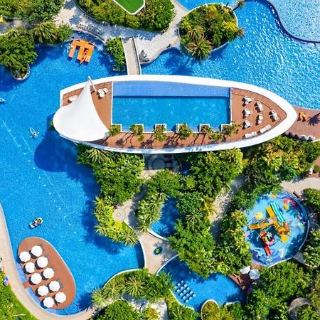 Dusit Thani Shuangyue Bay Resort Huizhou Huidong Экстерьер фото