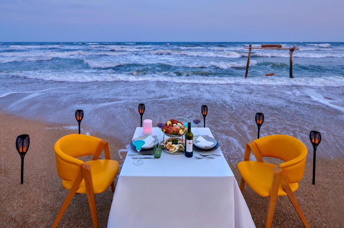 Dusit Thani Shuangyue Bay Resort Huizhou Huidong Экстерьер фото
