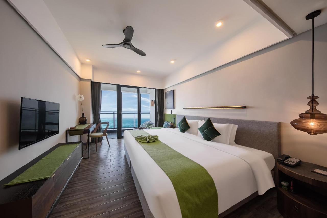 Dusit Thani Shuangyue Bay Resort Huizhou Huidong Экстерьер фото