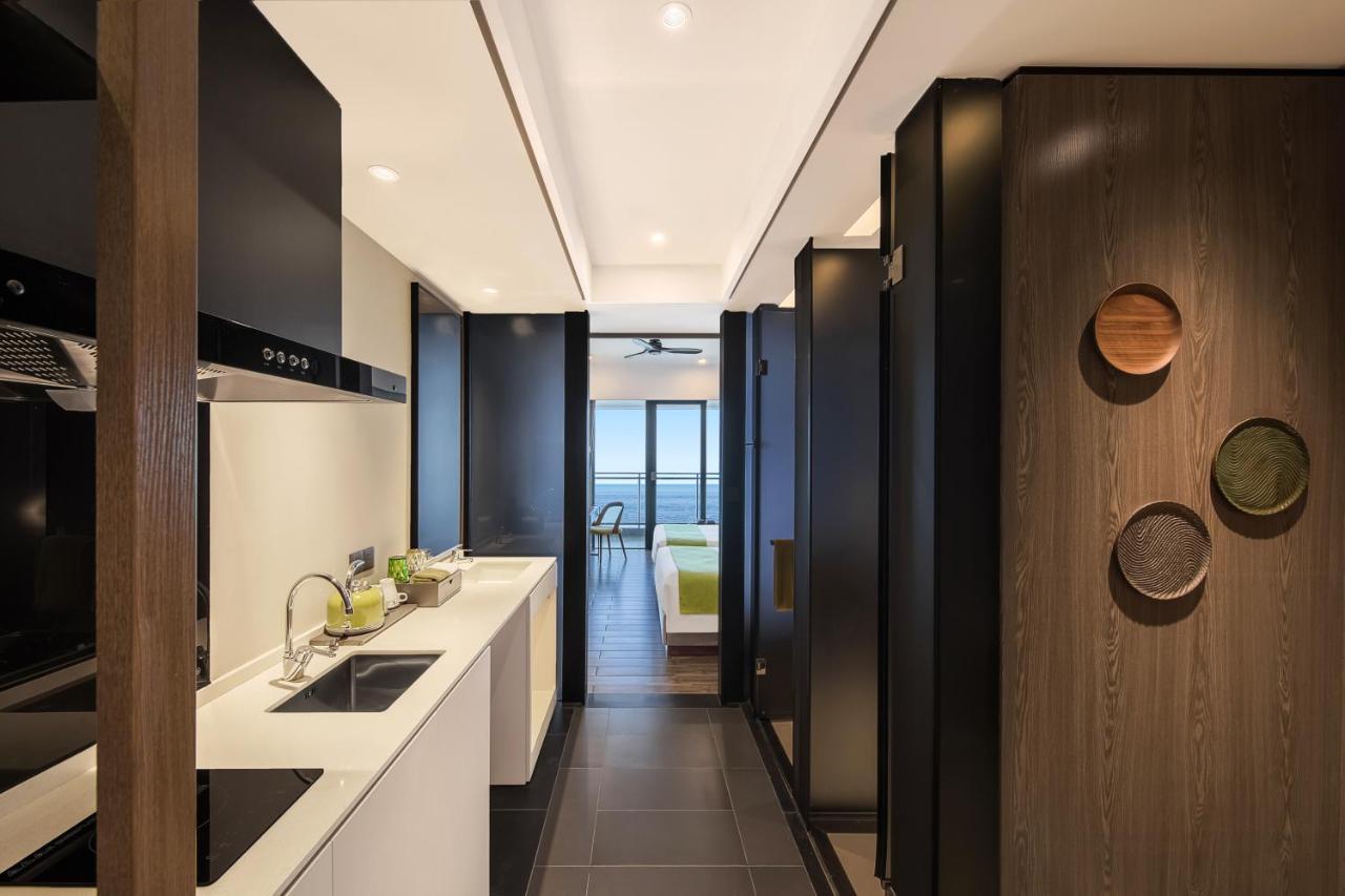 Dusit Thani Shuangyue Bay Resort Huizhou Huidong Экстерьер фото