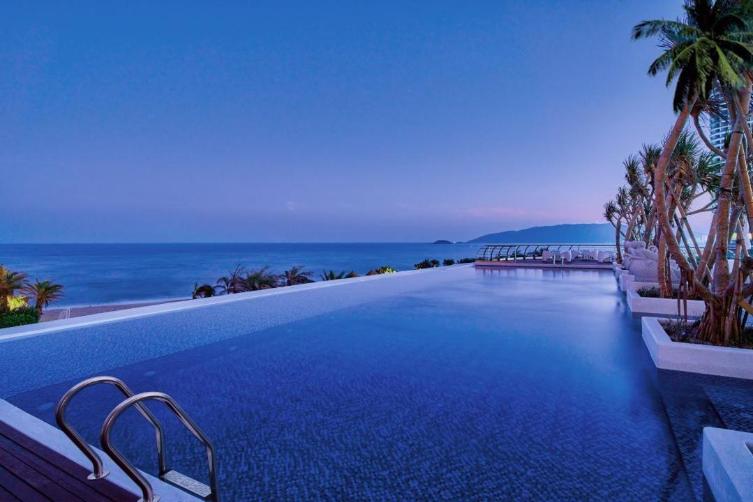 Dusit Thani Shuangyue Bay Resort Huizhou Huidong Экстерьер фото