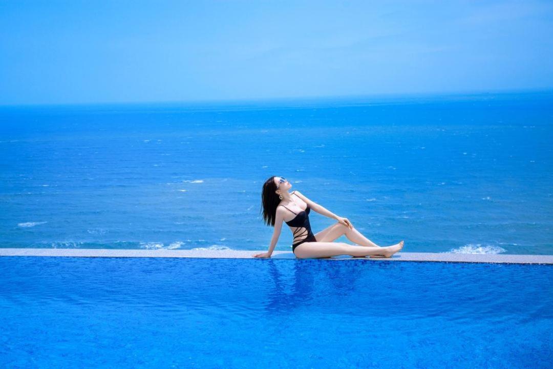 Dusit Thani Shuangyue Bay Resort Huizhou Huidong Экстерьер фото