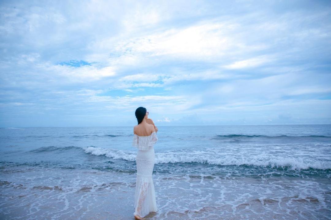 Dusit Thani Shuangyue Bay Resort Huizhou Huidong Экстерьер фото