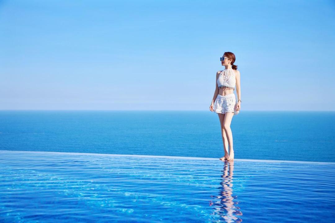 Dusit Thani Shuangyue Bay Resort Huizhou Huidong Экстерьер фото
