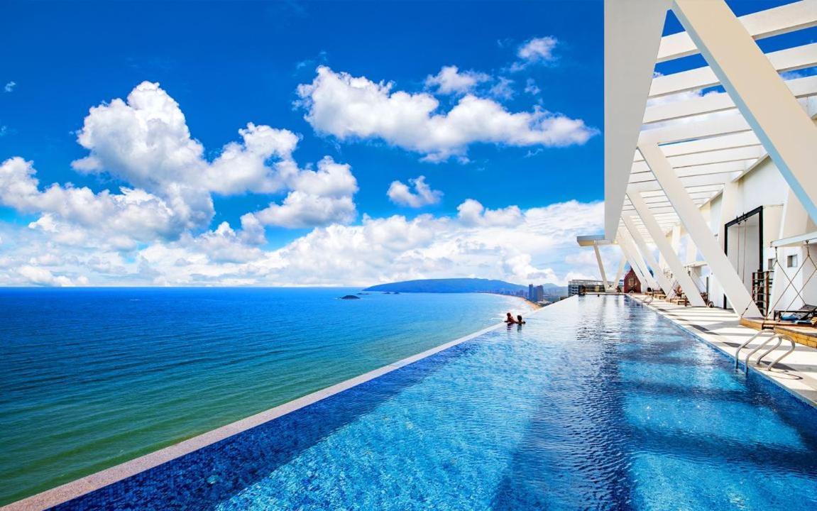 Dusit Thani Shuangyue Bay Resort Huizhou Huidong Экстерьер фото