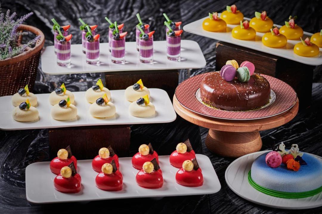 Dusit Thani Shuangyue Bay Resort Huizhou Huidong Экстерьер фото