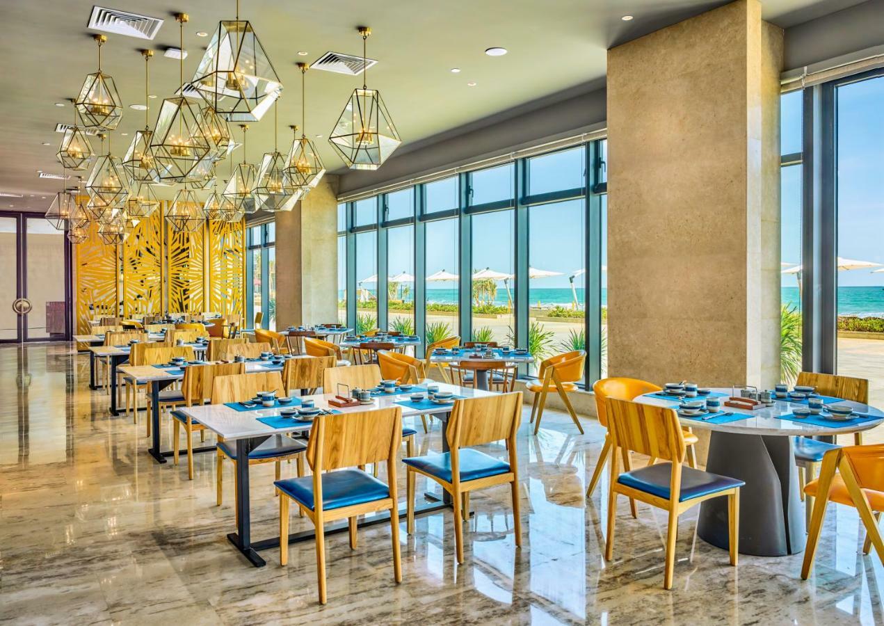 Dusit Thani Shuangyue Bay Resort Huizhou Huidong Экстерьер фото
